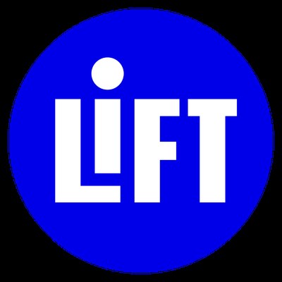 Why We Lift &mdash; applied behavioral science for social policy.
