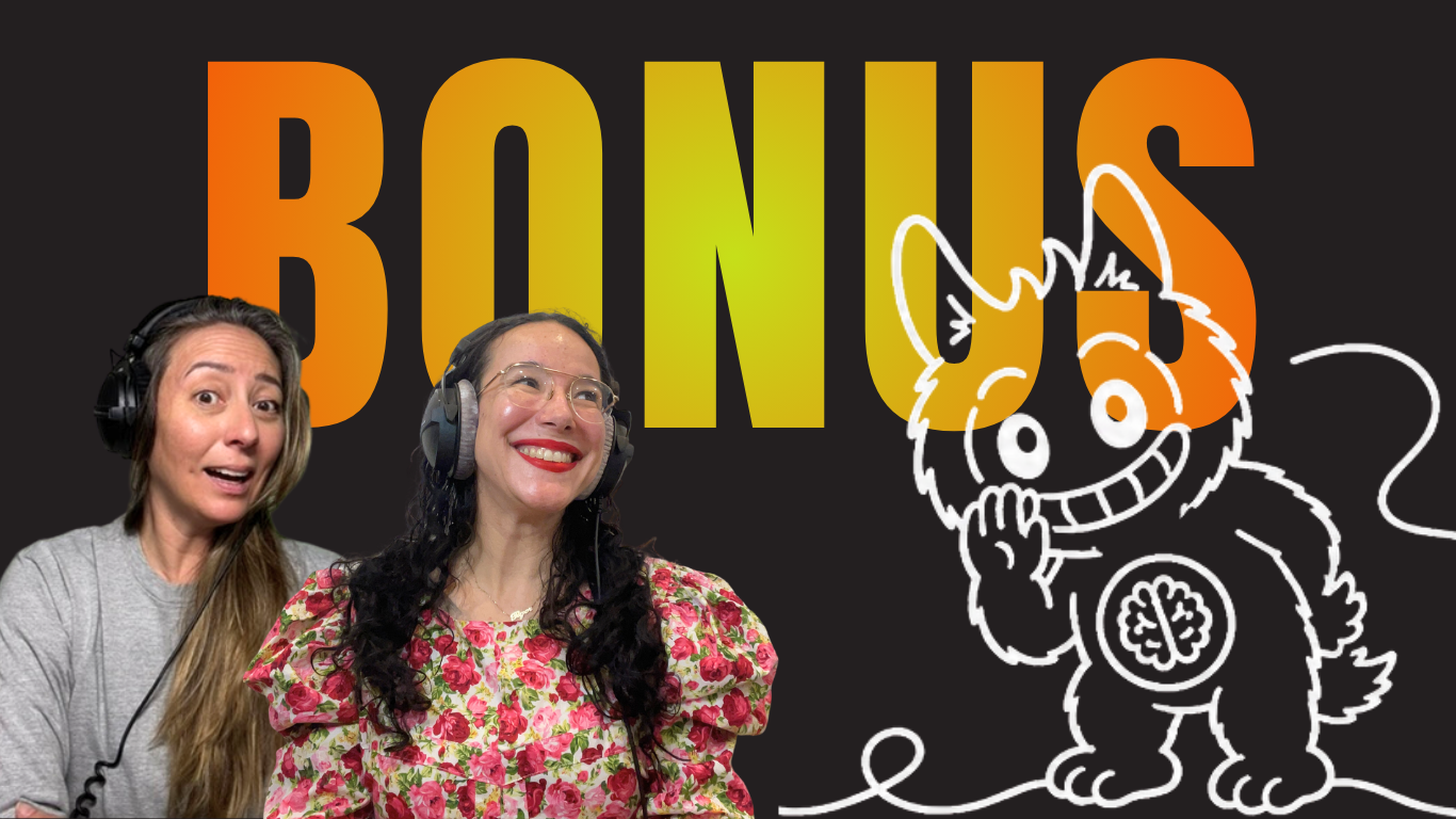 Season 1 Bonus 1, Pamala and Eva