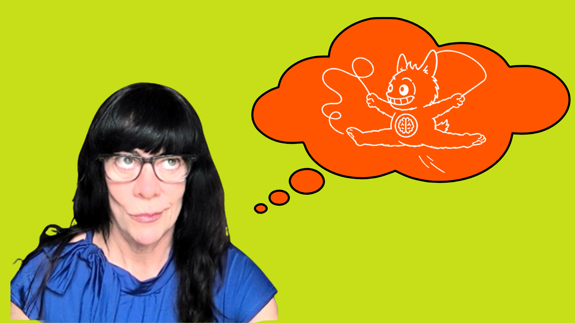 Season 1 Episode 1 — Wendy Jo Martling