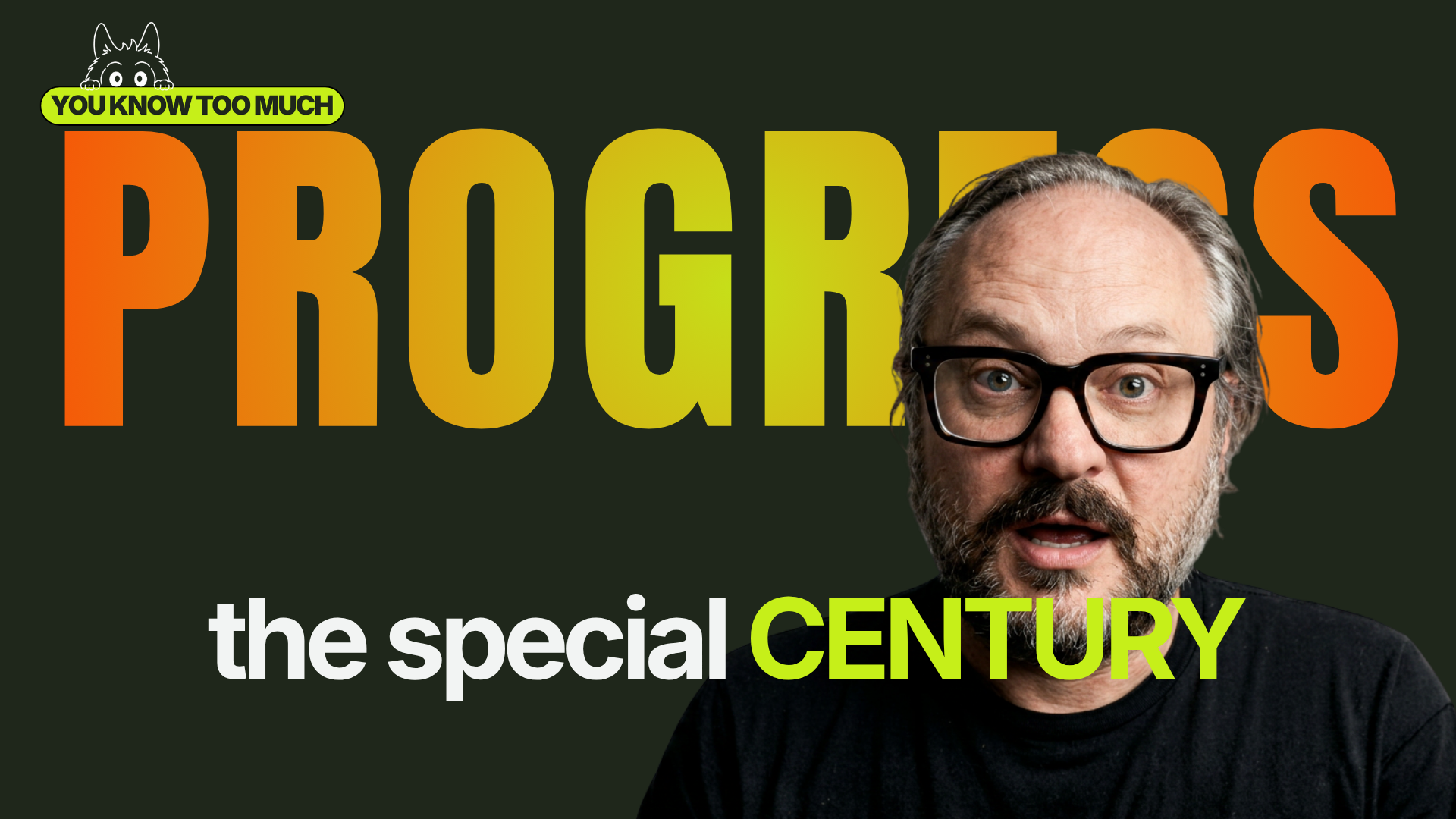 Season 1 Episode 12, Mark Rukman