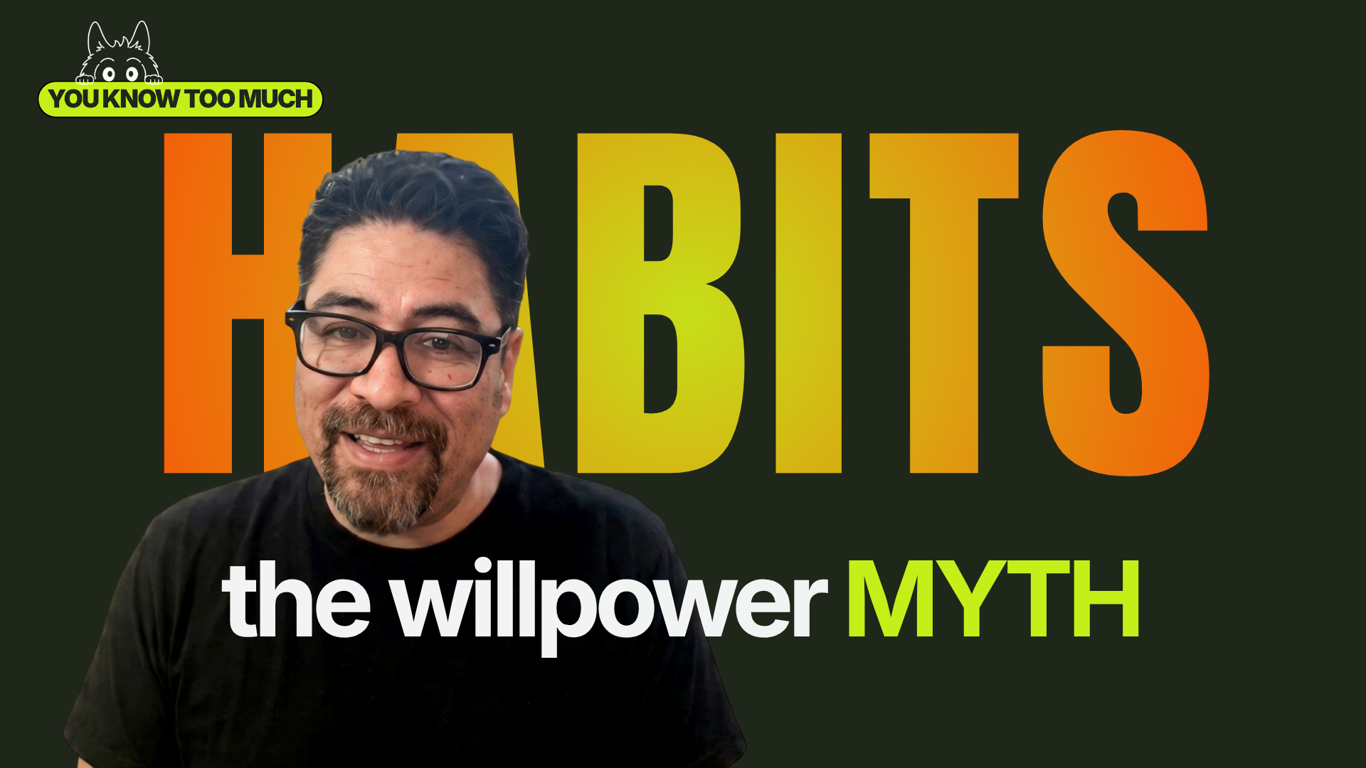 Season 1 Episode 13, Anthony Barrows