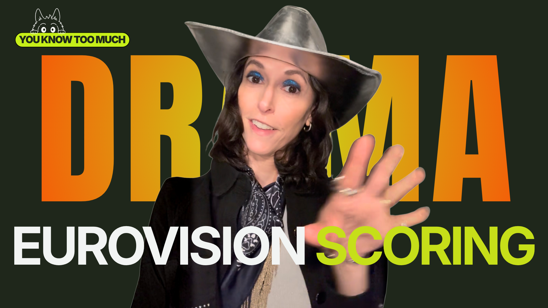 Season 1 Episode 16, Jordana Freydberg