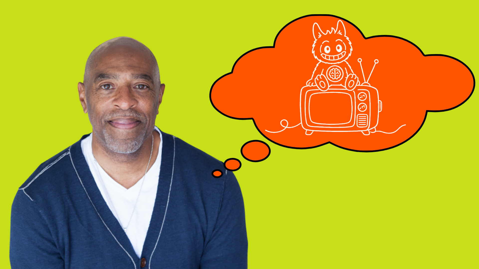 Season 1 Episode 2 — Danny Robinson