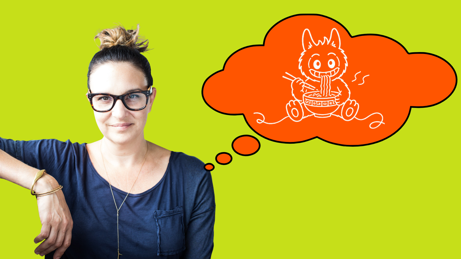 Season 1 Episode 3 — Sarah Gavigan