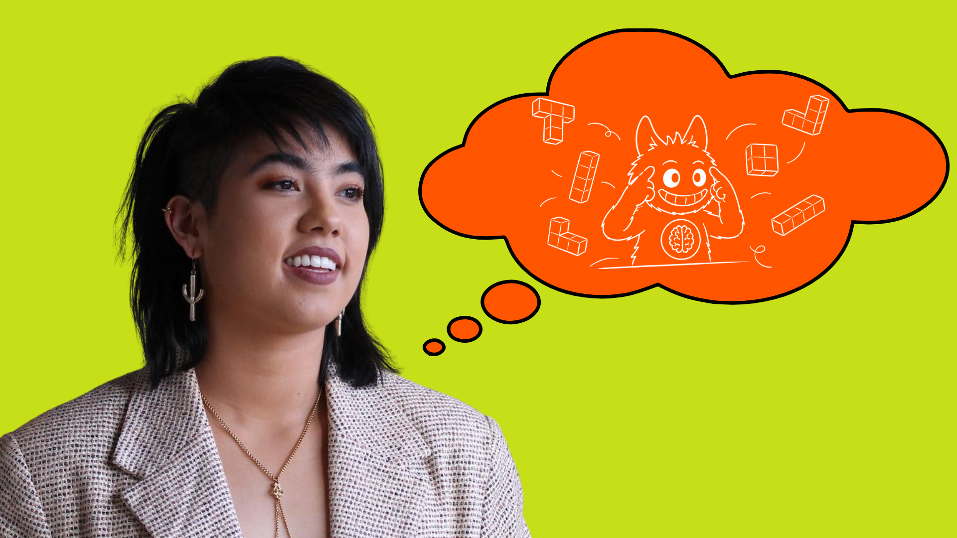 Season 1 Episode 5 — D'LOURDES