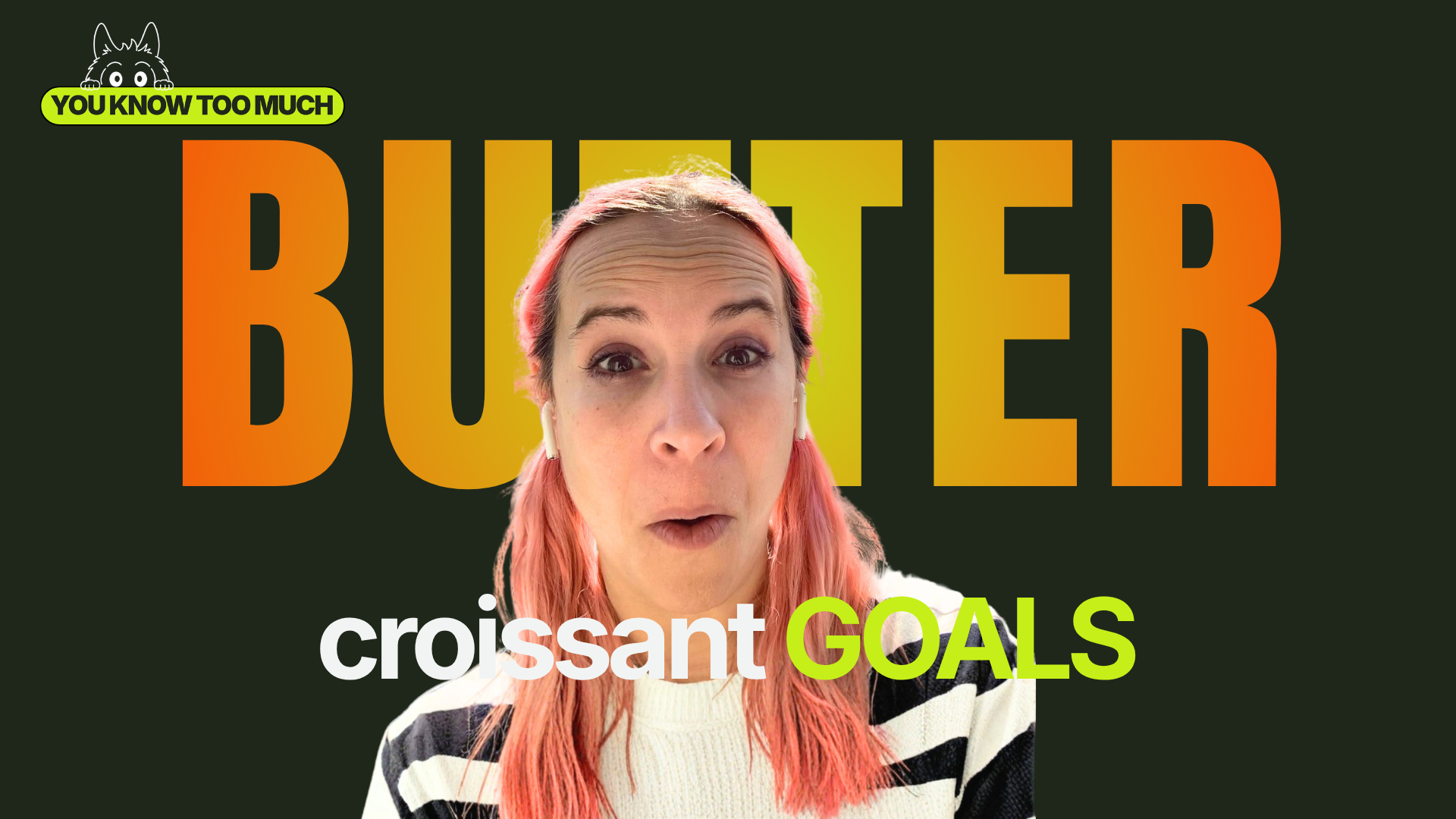 Season 1 Episode 6, Erica Fair