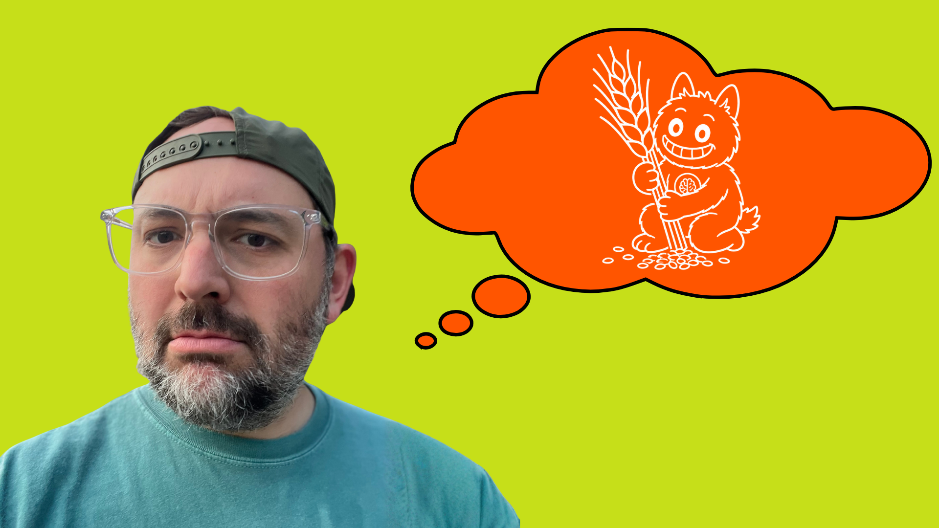 Season 1 Episode 7 — Nick Bonadies