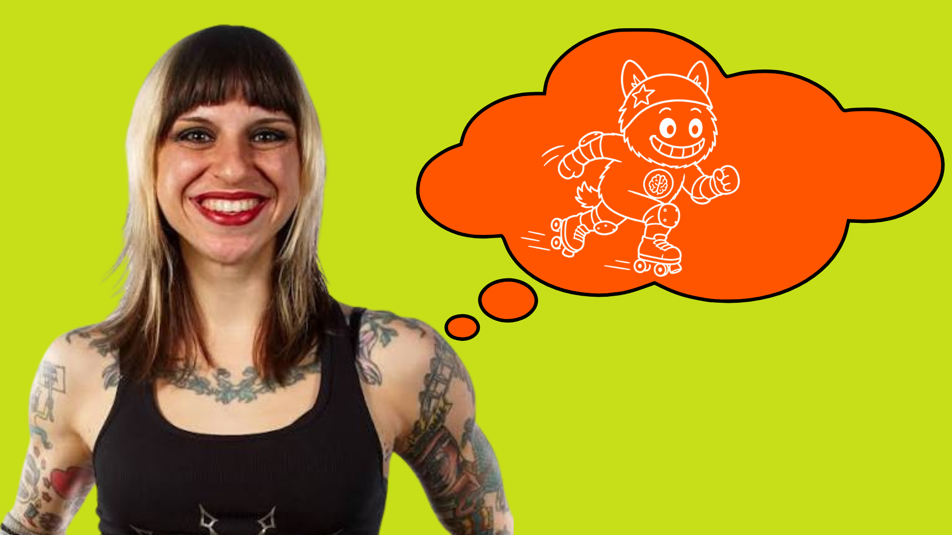Season 1 Episode 8 — Suzy Hotrod