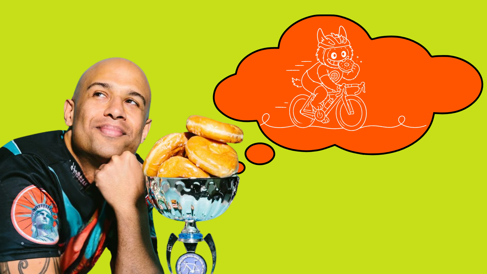 Season 1 Episode 9 — Yasir Salem