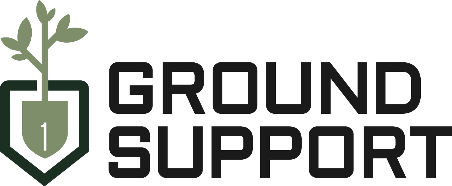 Ground Support Foundation