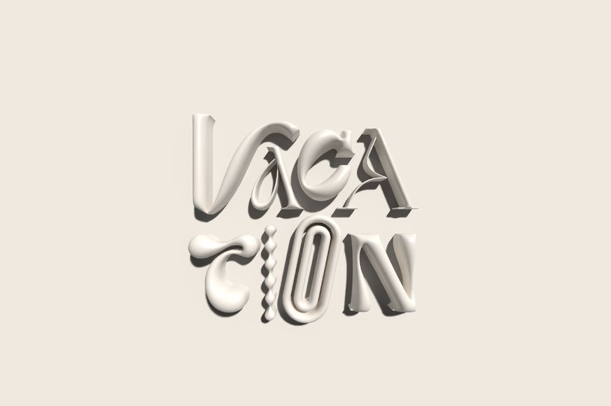 Vacation, the creative agency