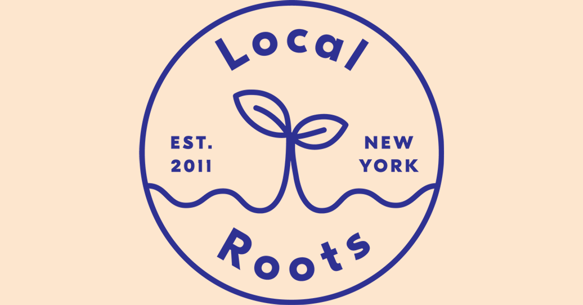 Local Roots NYC